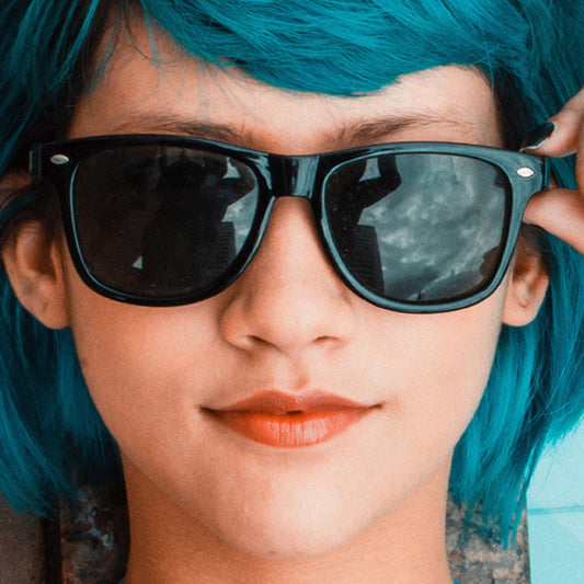 AEDAMURRA Sunglasses Men Polarized Sunglasses for Mens and Womens