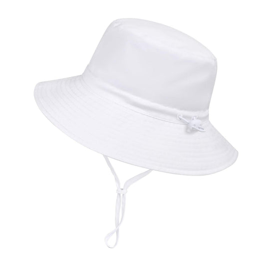 AEDAMURRA Wide Brimmed Sun Hat,Summer Foldable Beach Hat