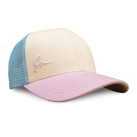 AEDAMURRA Beach Trucker Hats for Women, Baseball Cap for Summer